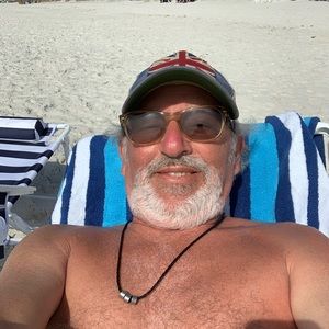 Meet your Posher, Jeff